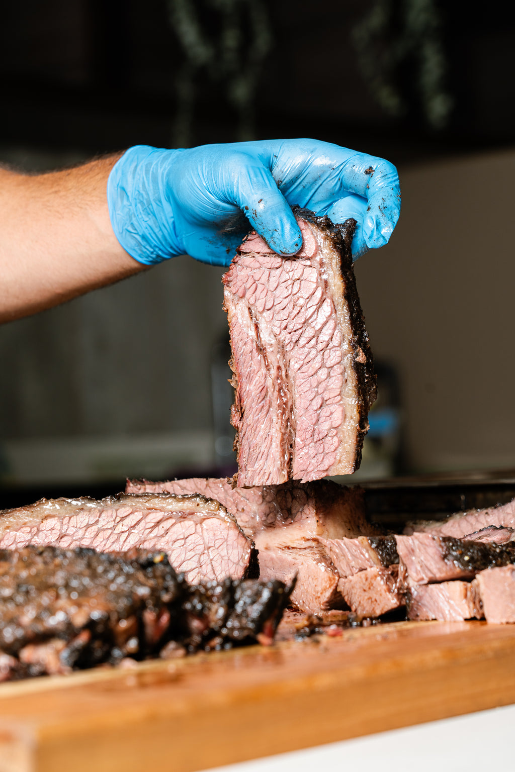 BRISKET DE 350 GRS