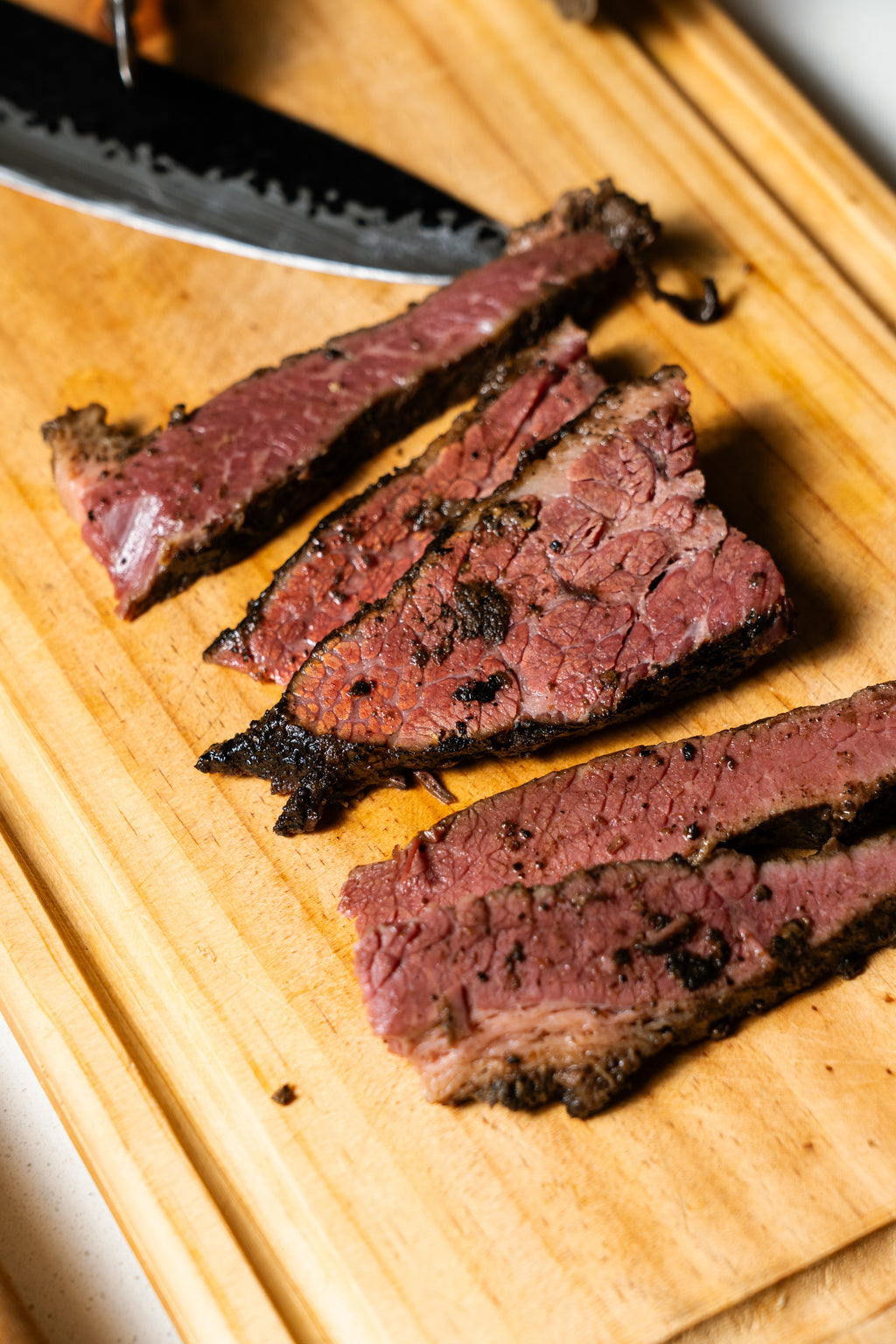 PASTRAMI DE 250 GRS