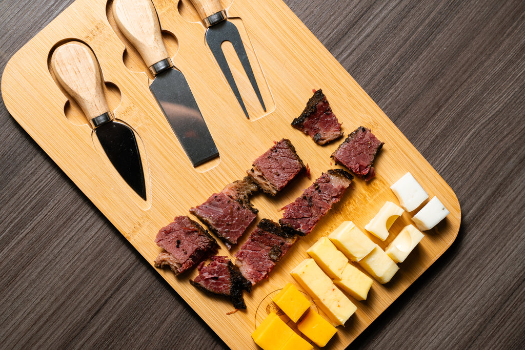 PASTRAMI DE 250 GRS