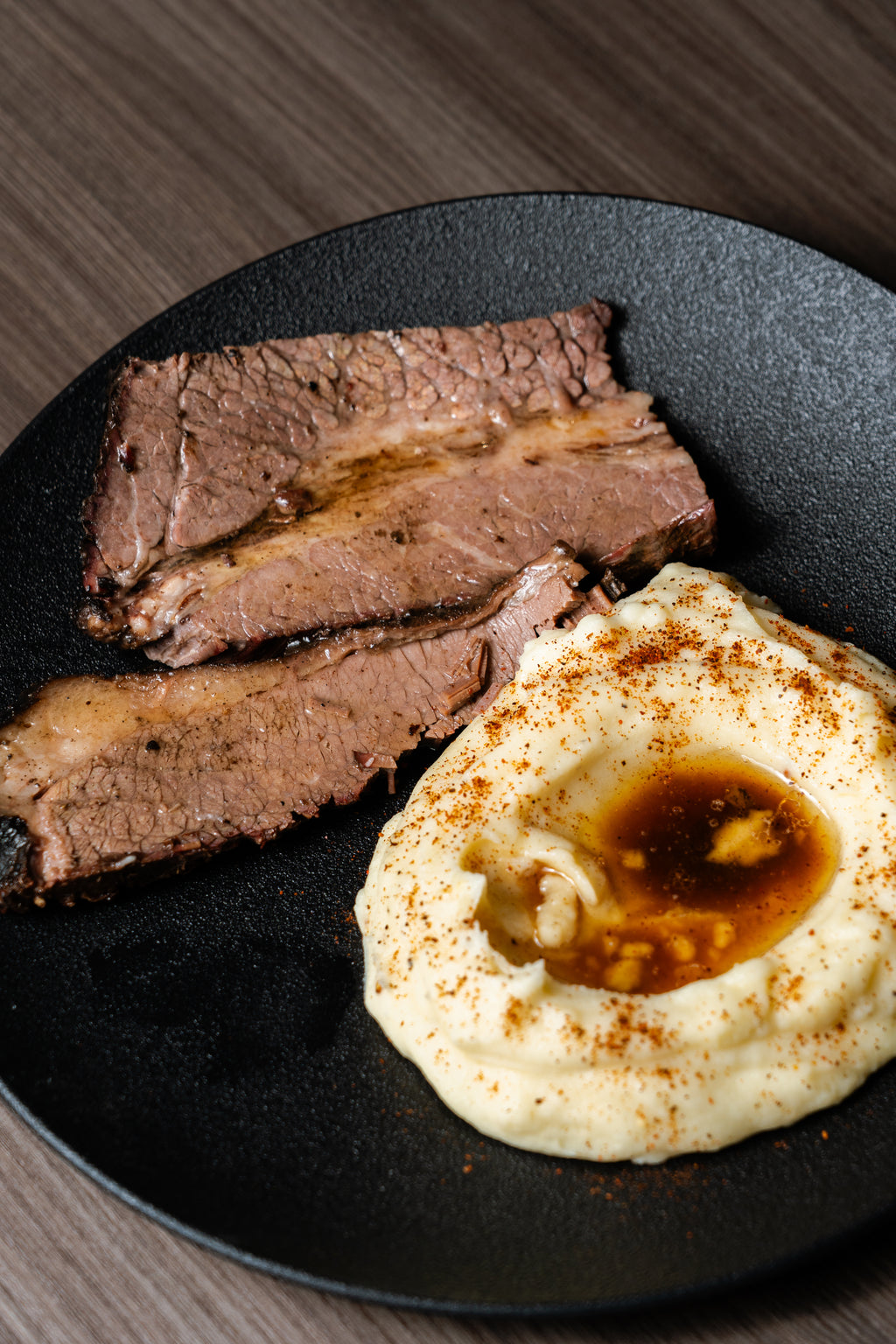 BRISKET DE 350 GRS