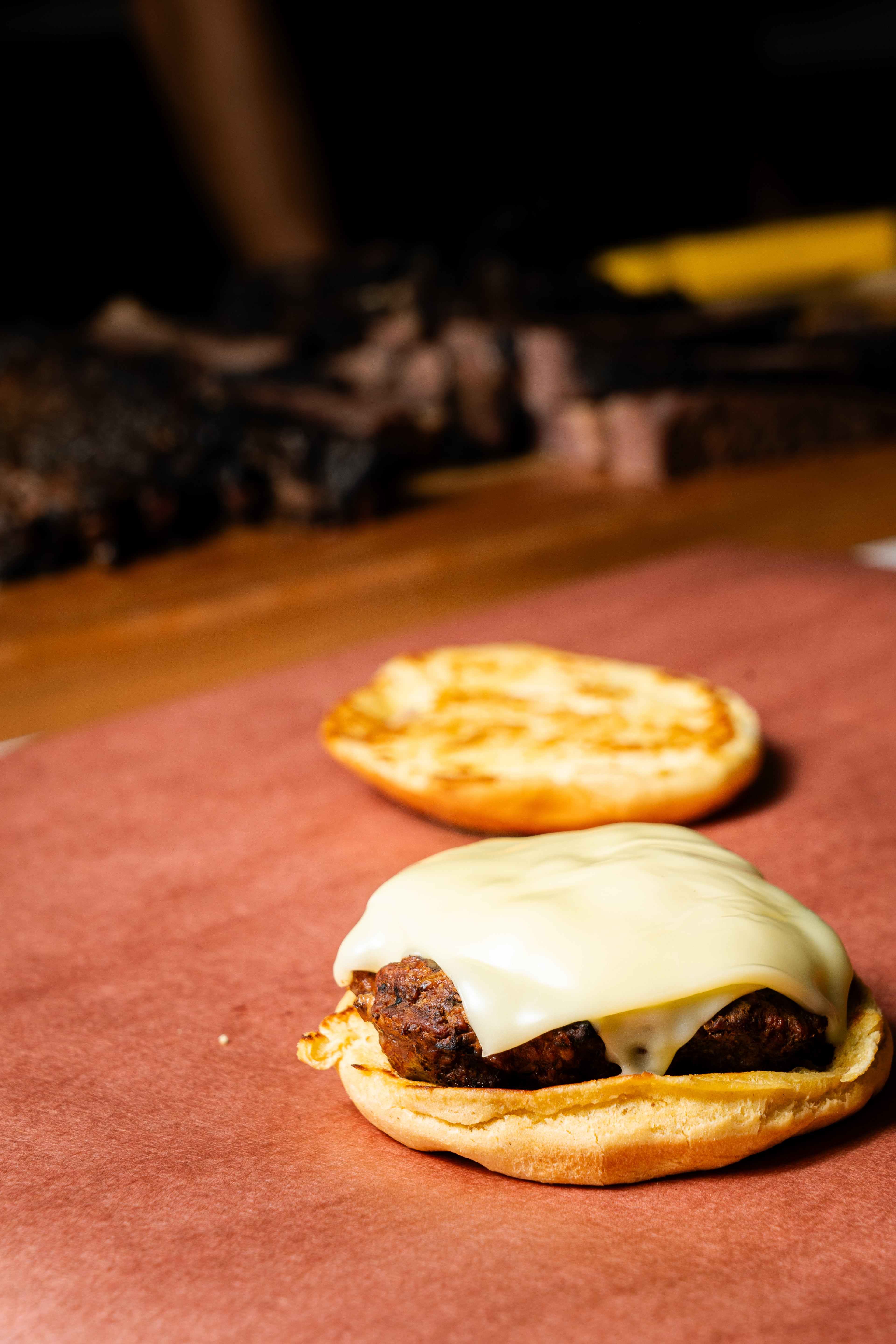 Hamburguesas Parrilleras Pack 2 uds, 180 gr (C/U)