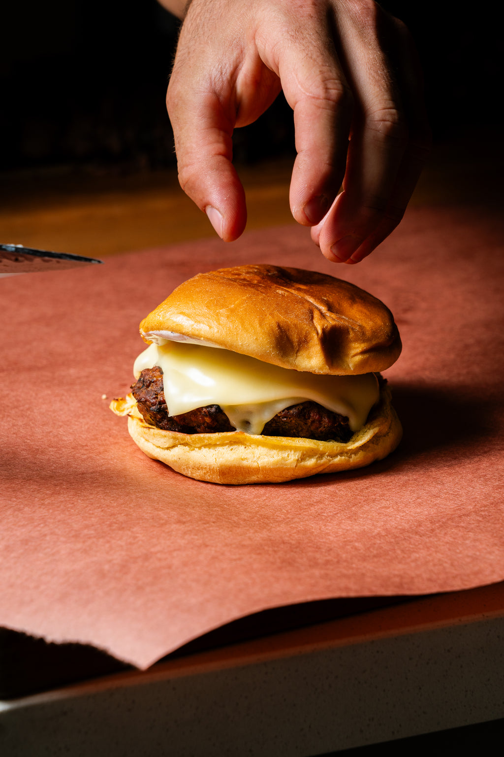 Hamburguesas Parrilleras Pack 2 uds, 180 gr (C/U)